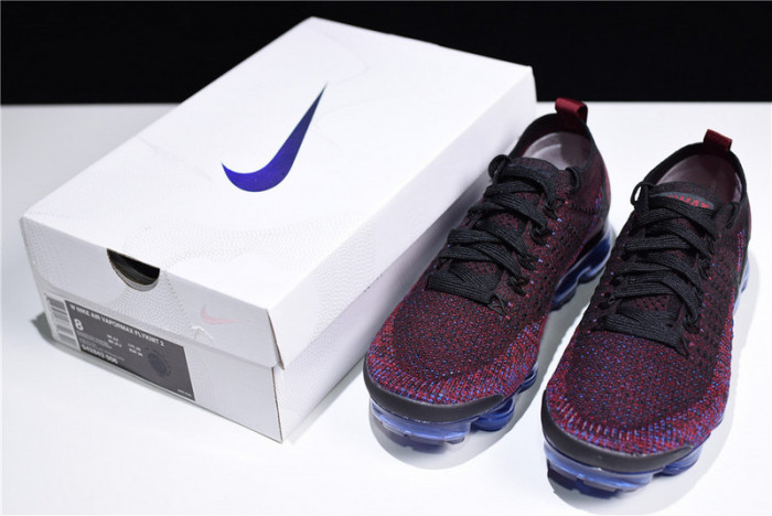 (image for) Nike Air VaporMax Flyknit 2 Team Red 942843-006 